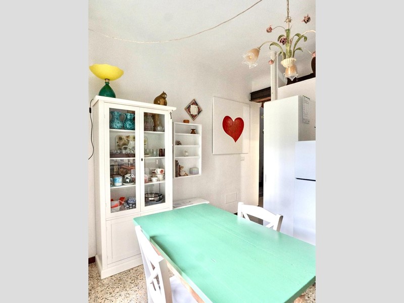 Quadrilocale in Vendita a Arcola, 105'000&euro;, 63 m², arredato