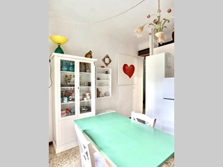 Quadrilocale in Vendita a Arcola, 105'000&euro;, 63 m², arredato