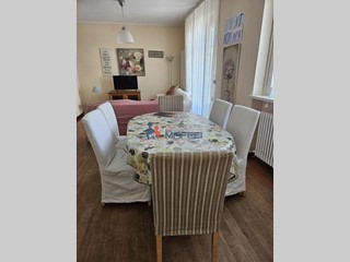 Appartamento in Vendita a Viareggio, 495'000&euro;, 95 m², arredato