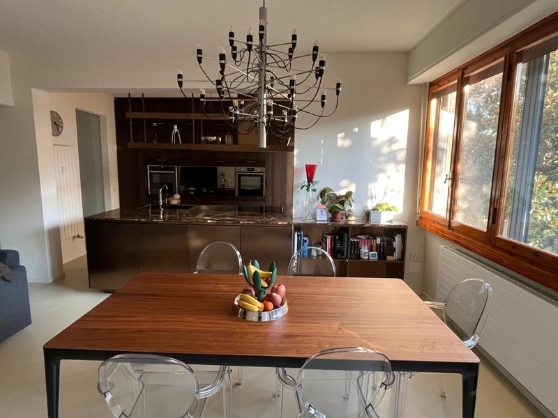 Appartamento in Vendita a Pisa, 490'000&euro;, 125 m², con Box