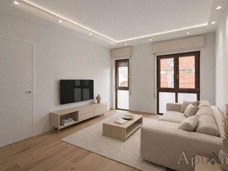 Appartamento in Vendita a Massa, 220'000&euro;, 105 m²
