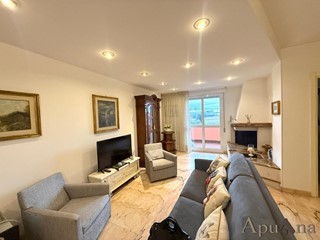 Quadrilocale in Affitto a Montignoso, 1'100&euro;, 100 m², arredato