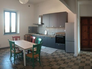 Appartamento in Affitto a Casciana Terme Lari, 1'200&euro;, 130 m², arredato