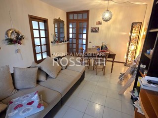 Quadrilocale in Vendita a Cerreto Guidi, zona Lazzeretto, 170'000&euro;, 80 m², con Box