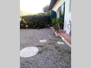 Trilocale in Affitto a Rosignano Marittimo, zona Caletta, 2'100&euro;, 60 m², arredato