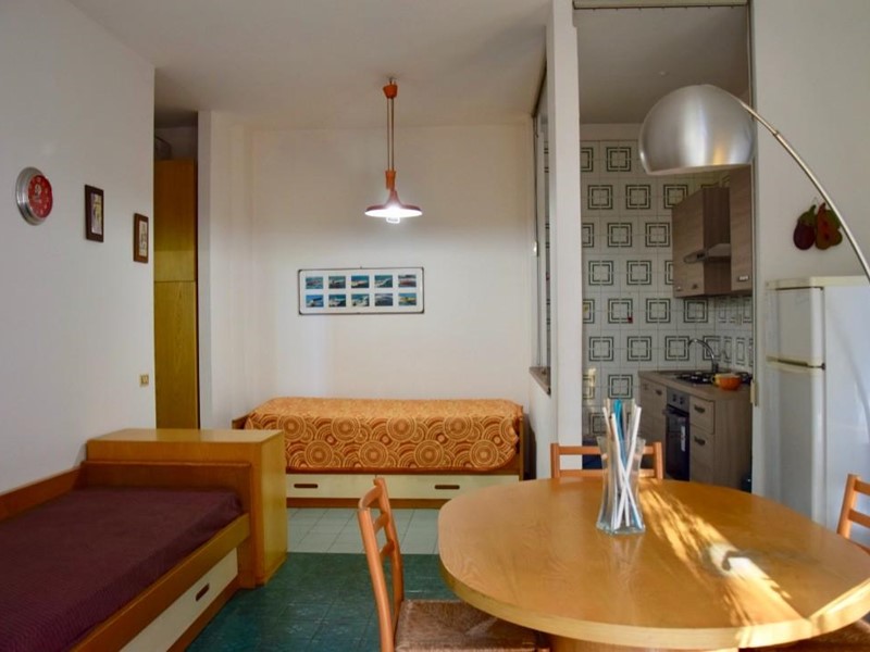 Bilocale in Affitto a Rosignano Marittimo, zona Castiglioncello, 1'000&euro;, 50 m², arredato