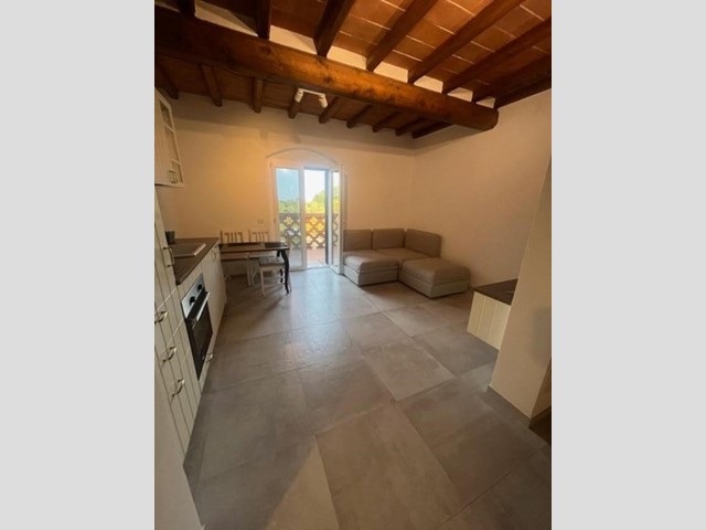 Casa Semi Indipendente in Affitto a Fosdinovo, zona Caniparola, 750&euro;, 58 m², arredato