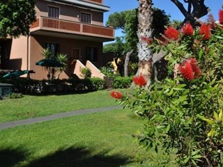 Trilocale in Affitto a San Vincenzo, 500&euro;, 60 m², arredato