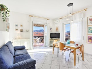 Trilocale in Affitto a San Vincenzo, 500&euro;, 65 m², arredato