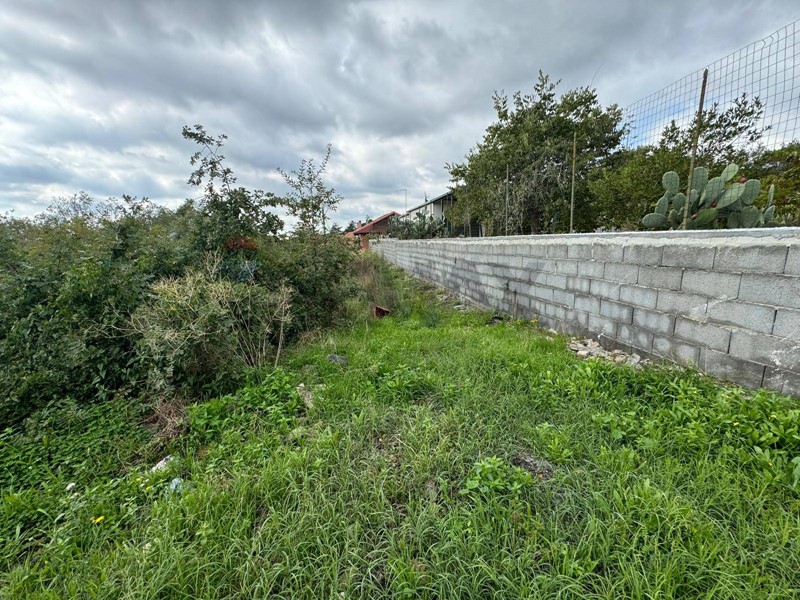 Terreno agricolo in Vendita a Mascalucia, 18'000&euro;, 1200 m²