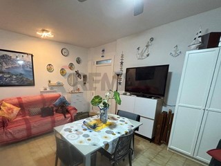 Quadrilocale in Affitto a Montemarciano, 550&euro;, 63 m²