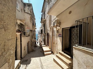 Monolocale in Vendita a Vieste, 52'000&euro;, 32 m²