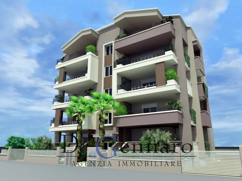 Trilocale in Vendita a Tortoreto, 210'000&euro;, 60 m²