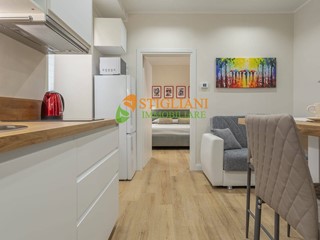 Monolocale in Affitto a Campobasso, 690&euro;, 50 m²