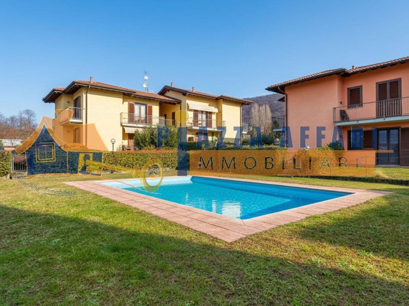 Bilocale in Vendita a Brezzo di Bedero, 129'000&euro;, 65 m²