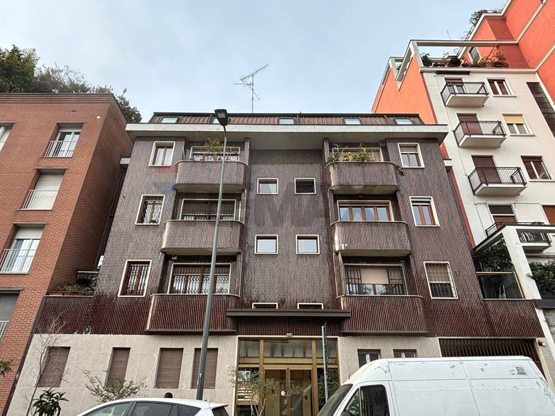 Bilocale in Vendita a Milano, 264'000&euro;, 40 m²