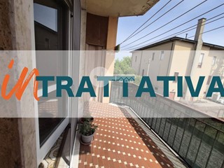 Trilocale in Vendita a Leno, 140'000&euro;, 114 m²