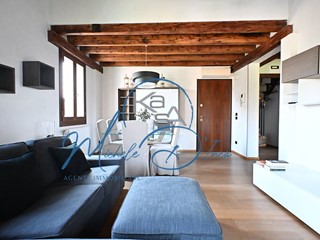 Quadrilocale in Vendita a Treviso, 170'000&euro;, 95 m²