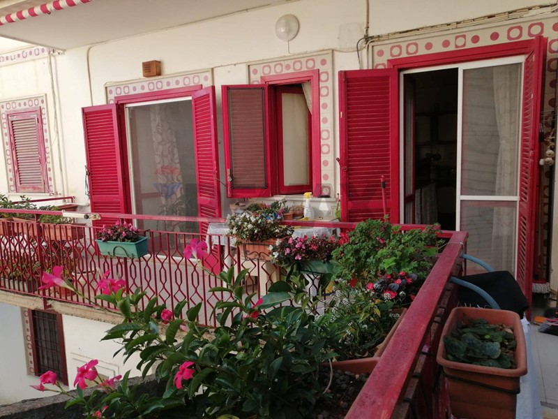 Quadrilocale in Vendita a Formia, 440'000&euro;, 144 m²