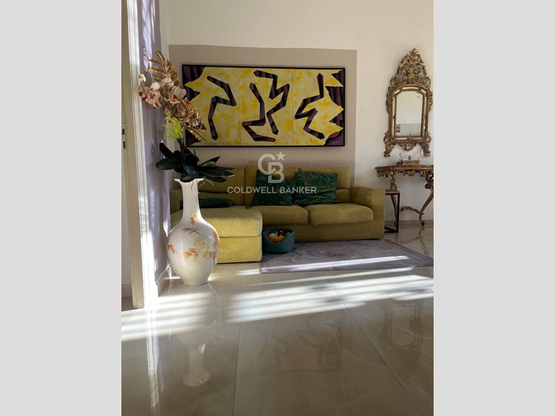 Trilocale in Vendita a Torino, 189'000&euro;, 87 m²