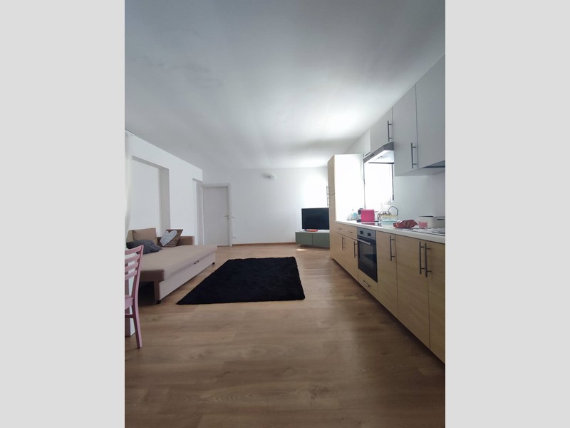 Bilocale in Affitto a Paratico, 700&euro;, 60 m²