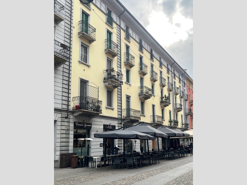 Trilocale in Affitto a Milano, 1'550&euro;, 75 m²