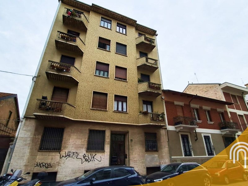 Trilocale in Vendita a Torino, 159'000&euro;, 70 m²