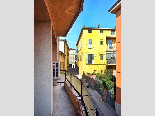 Appartamento in Vendita a Castelfranco Emilia, 225'000&euro;, 202 m²