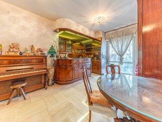 Villetta a schiera in Vendita a Roma, 485'000&euro;, 210 m²