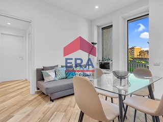 Trilocale in Vendita a Milano, 458'000&euro;, 67 m²