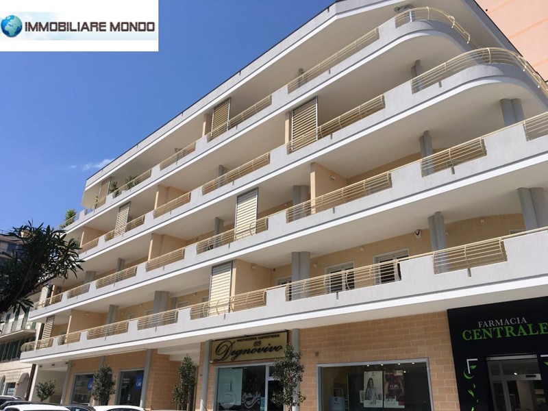 Bilocale in Affitto a Termoli, 900&euro;, 50 m²