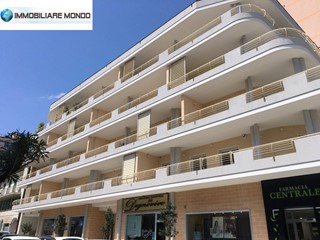 Bilocale in Affitto a Termoli, 900&euro;, 50 m²