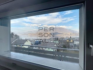 Villa in Vendita a Calceranica al Lago, 200 m²