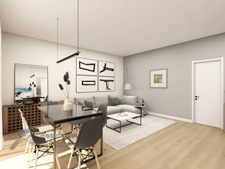 Trilocale in Vendita a Bolzano, 550'000&euro;, 113 m²