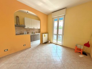 Trilocale in Vendita a Alessandria, 79'000&euro;, 80 m²