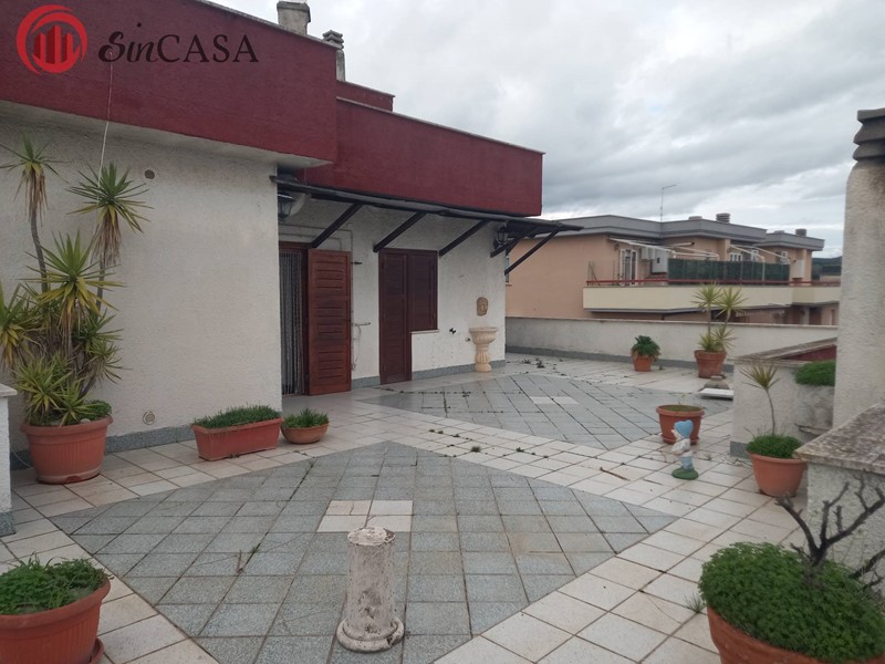 Trilocale in Vendita a Cerveteri, 160'000&euro;, 65 m²