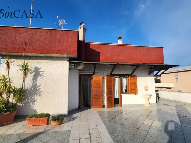 Trilocale in Vendita a Cerveteri, 140'000&euro;, 65 m²