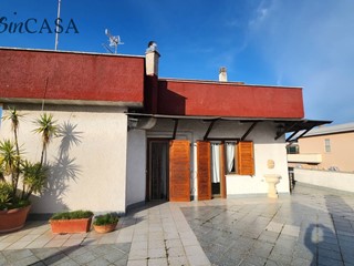Trilocale in Vendita a Cerveteri, 140'000&euro;, 65 m²