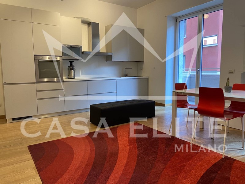 Bilocale in Affitto a Milano, 1'290&euro;, 68 m²