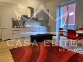 Bilocale in Affitto a Milano, 1'290&euro;, 68 m²
