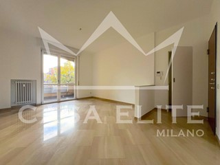 Trilocale in Affitto a Milano, 1'250&euro;, 100 m²