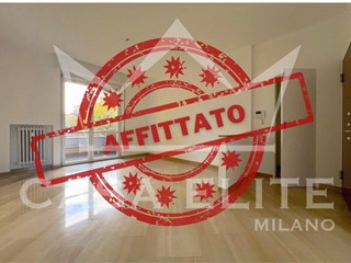 Trilocale in Affitto a Milano, 1'250&euro;, 100 m²