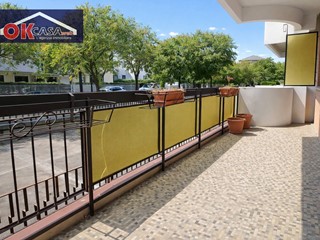 Quadrilocale in Vendita a Gorizia, 140'000&euro;, 91 m²