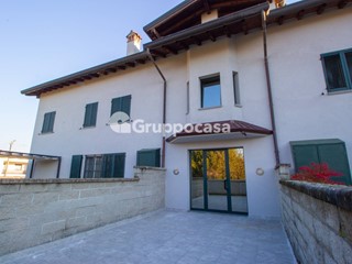 Trilocale in Vendita a Corbetta, 258'000&euro;, 105 m²