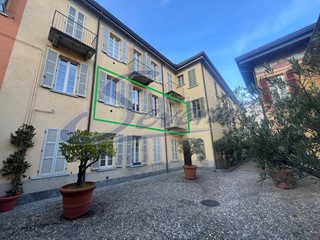 Bilocale in Affitto a Como, 1'050&euro;, 60 m²