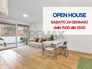 Bilocale in Vendita a Milano, 495'000&euro;, 73 m²