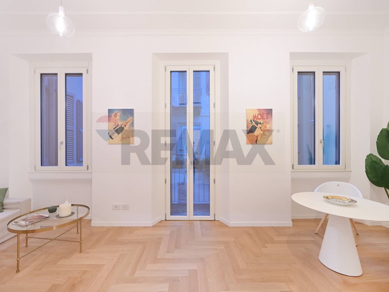 Bilocale in Vendita a Milano, 835'000&euro;, 67 m²