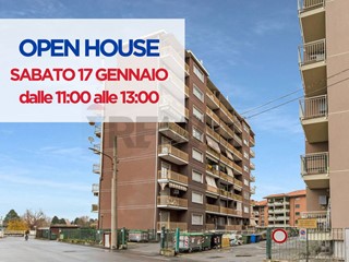 Quadrilocale in Vendita a Senago, 189'000&euro;, 139 m²