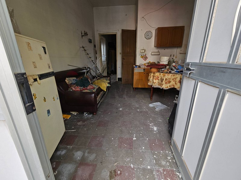 Bilocale in Vendita a Messina, 25'000&euro;, 55 m²