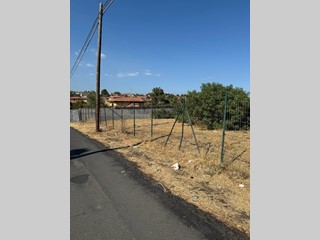 Terreno agricolo in Vendita a Mascalucia, 35'000&euro;, 2160 m²